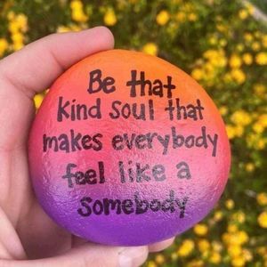 Meet your Posher, Christy ballinger